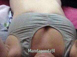 Mandapanda91