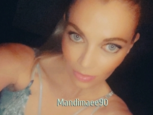 Mandimaee90