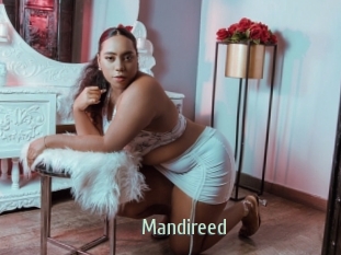 Mandireed