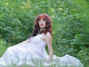 Mandyemile