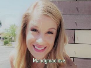 Mandymaelove