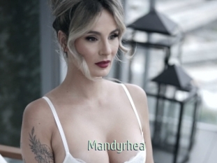 mandyrhea Sexcam Zone