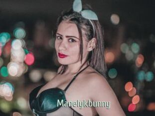 Manelykbunny