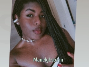 manelykstorm Sexcam Zone