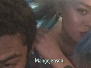 Mangojensen
