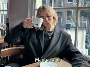 Manhattanla