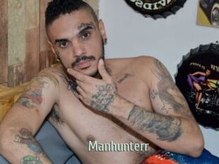 Manhunterr
