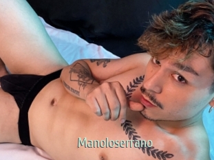Manoloserrano