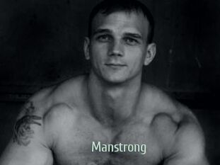 Manstrong
