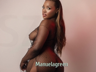 manuelagreen Sexcam Zone