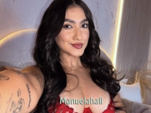 Manuelahall
