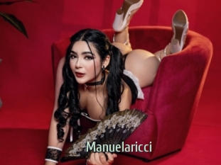 manuelaricci Sexcam Zone