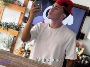 Manuelluna