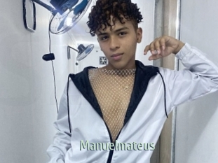 manuelmateus Sexcam Zone