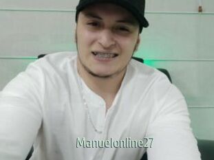 Manuelonline27
