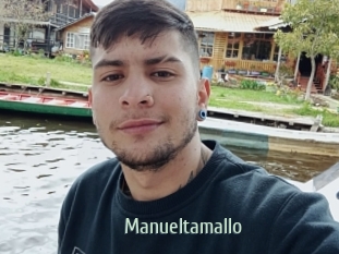 Manueltamallo
