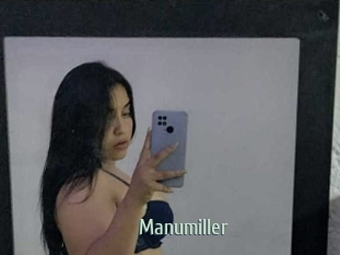 Manumiller