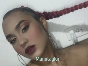 Manutaylor