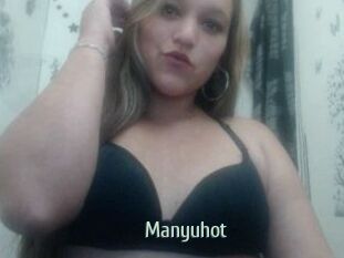 Manyuhot
