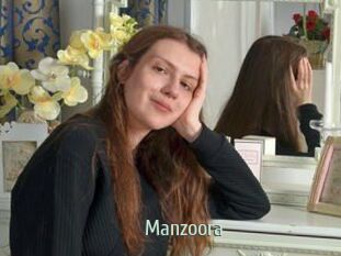 Manzoora