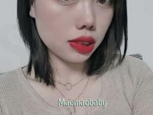 Maomaobaby