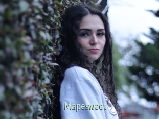 mapesweet Sexcam Zone