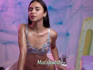 Maraawhite