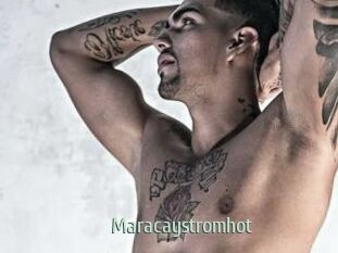 Maracaystromhot