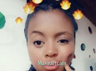 Maradirtcam