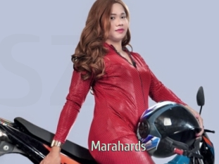 Marahards