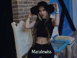 Maralewiss