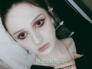 Maramaisons