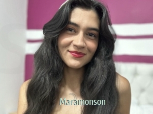 Maramonson