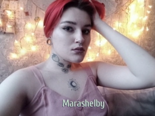 Marashelby