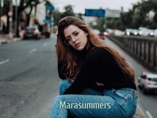 Marasummers