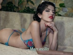 Marcastillo
