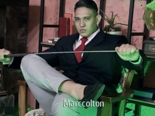 Marccolton