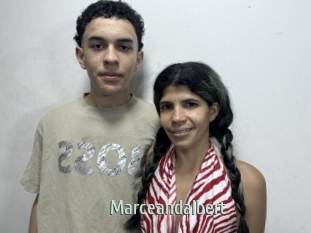 Marceandalbert
