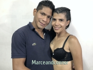 marceandconnor Sexcam Zone