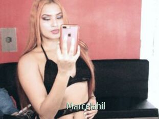 marcelahil Sexcam Zone