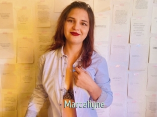 Marceliyne