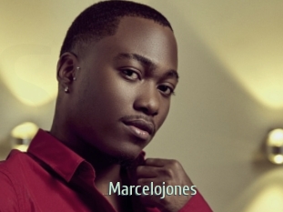 marcelojones Sexcam Zone