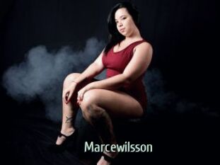Marcewilsson