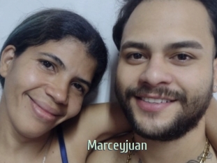 Marceyjuan