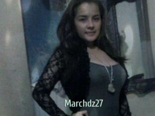 marchdz27 Sexcam Zone