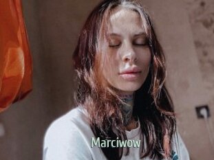 Marciwow