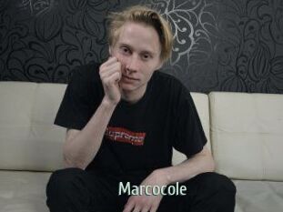 Marcocole