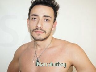 Marcohotboy
