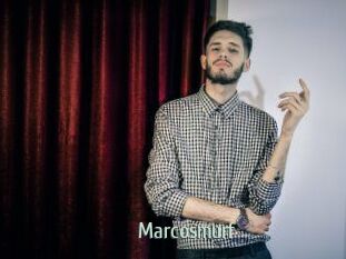 Marcosmurf
