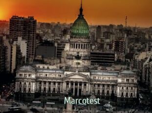 Marcotest